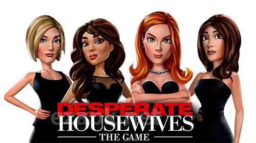 Desperate housewives: The game