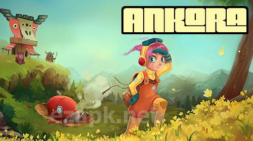 Ankora
