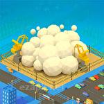 Soccer clicker stadium builder