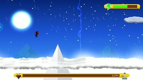 Born 2 run: Legend of destiny
