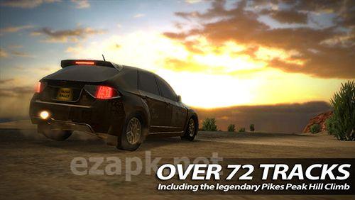Rush rally 2