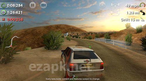 Rush rally 2