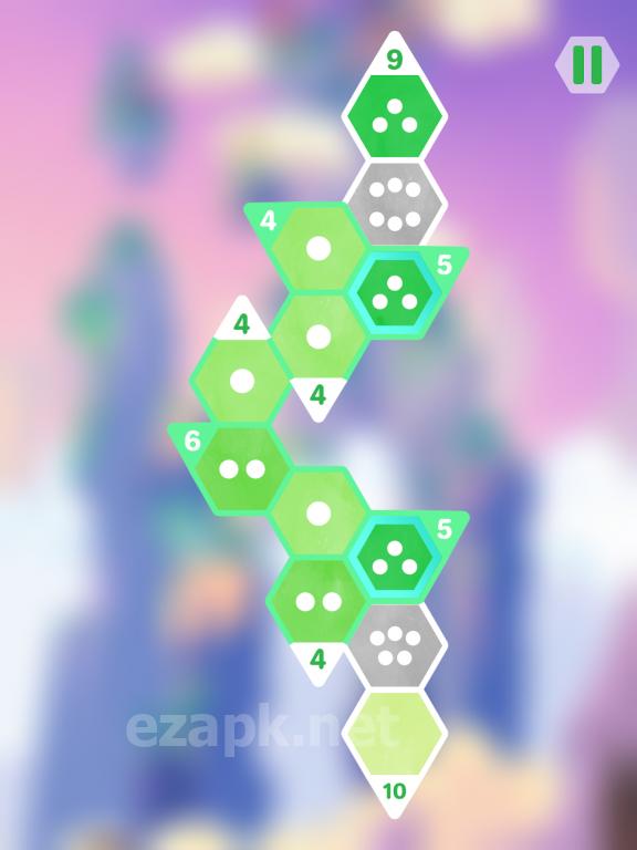 Hexologic