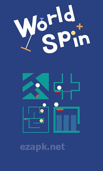 World spin