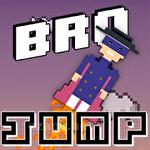 Bro jump