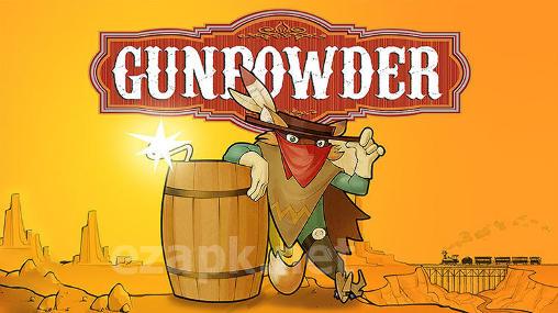 Gunpowder