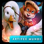 Eventide: Slavic fable