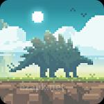 Tiny dino world