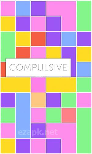 Compulsive