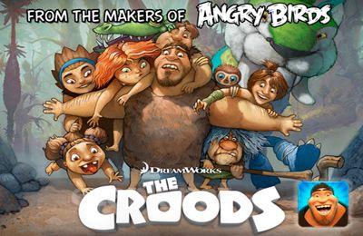 The Croods