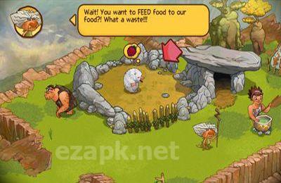 The Croods