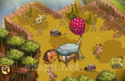 The Croods