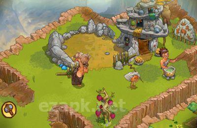 The Croods