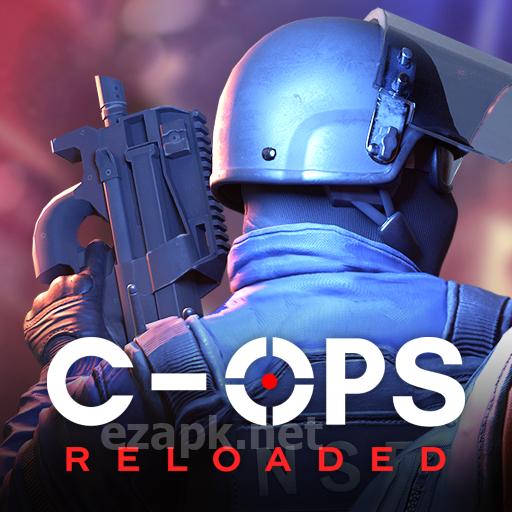 Critical Ops: Reloaded