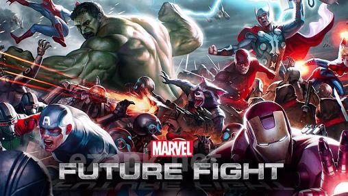 Marvel: Future fight