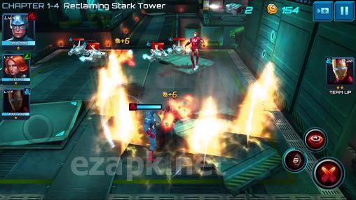 Marvel: Future fight