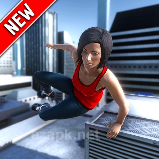 Parkour Extreme