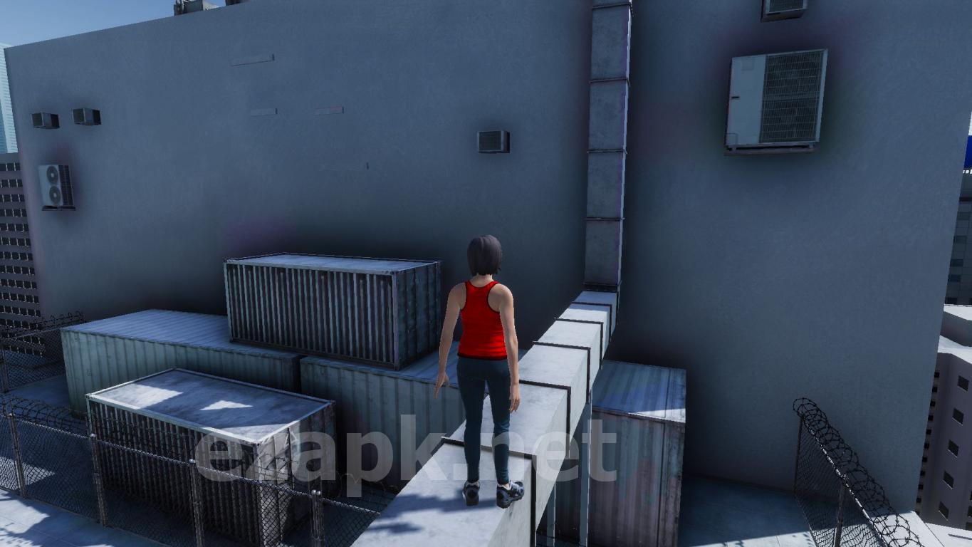 Parkour Extreme