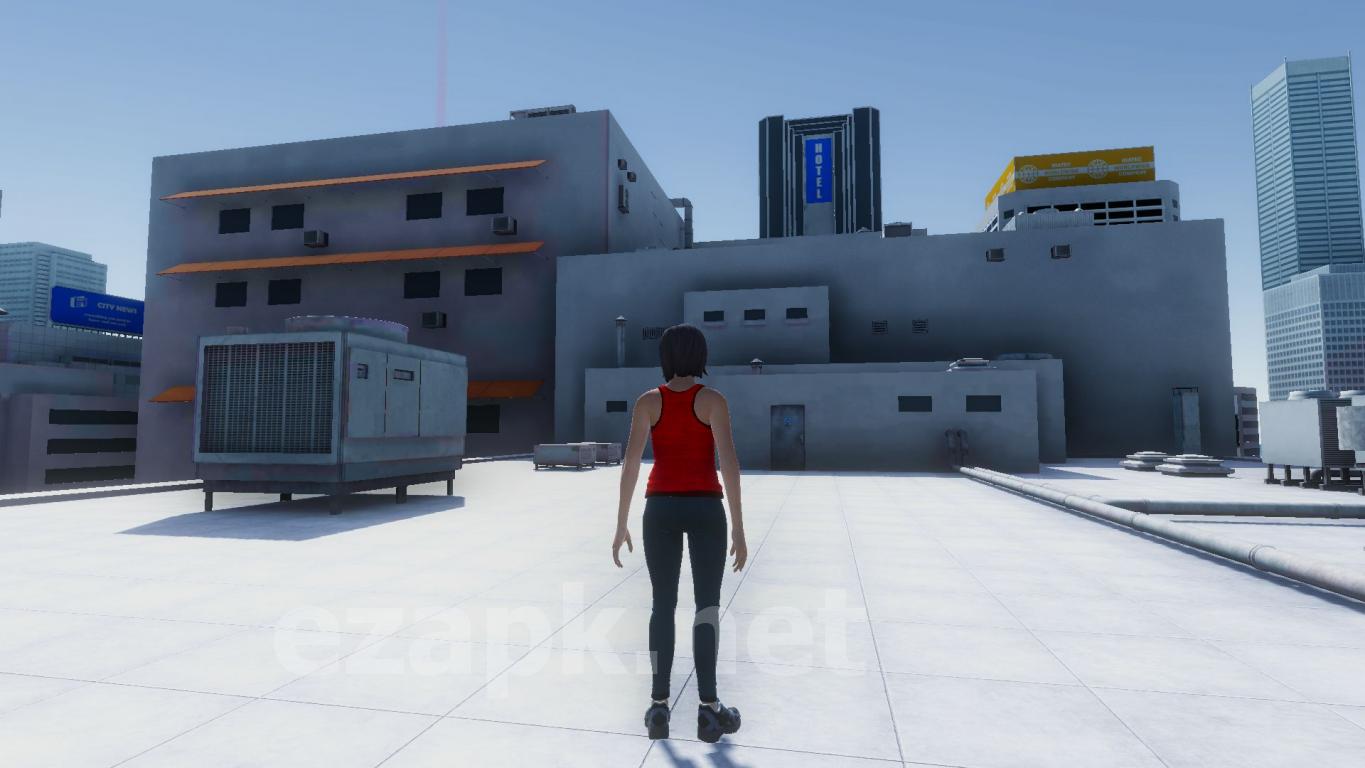 Parkour Extreme