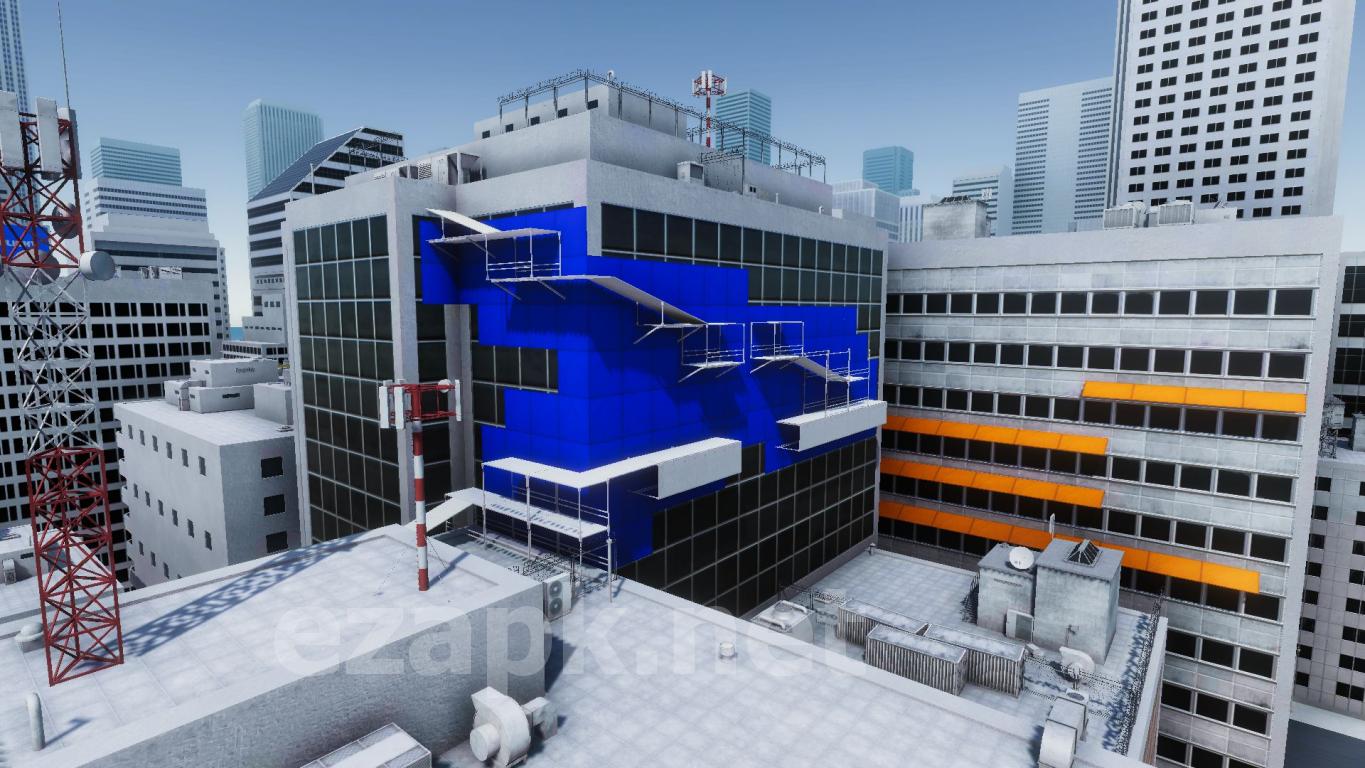 Parkour Extreme