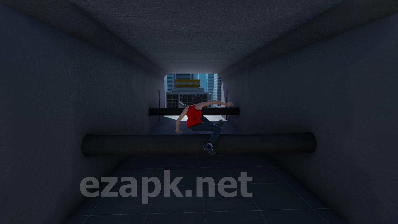 Parkour Extreme