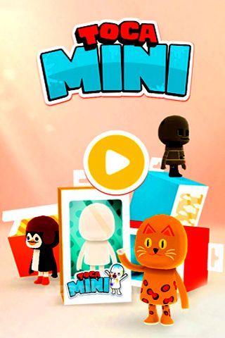 Toca: Mini