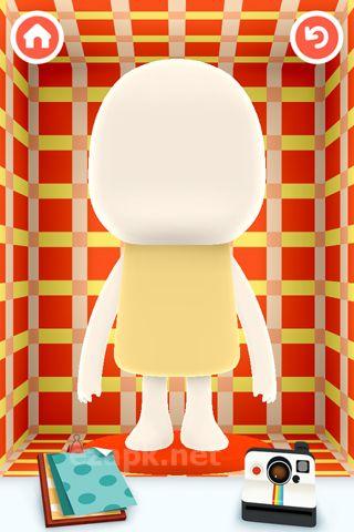 Toca: Mini