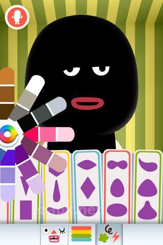 Toca: Mini