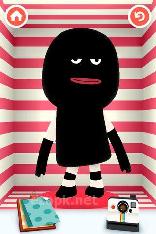 Toca: Mini