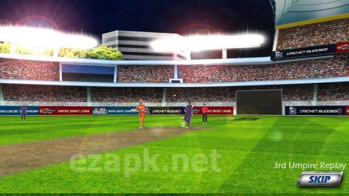 World cricket championship pro