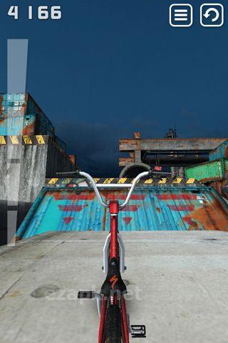 Touchgrind BMX