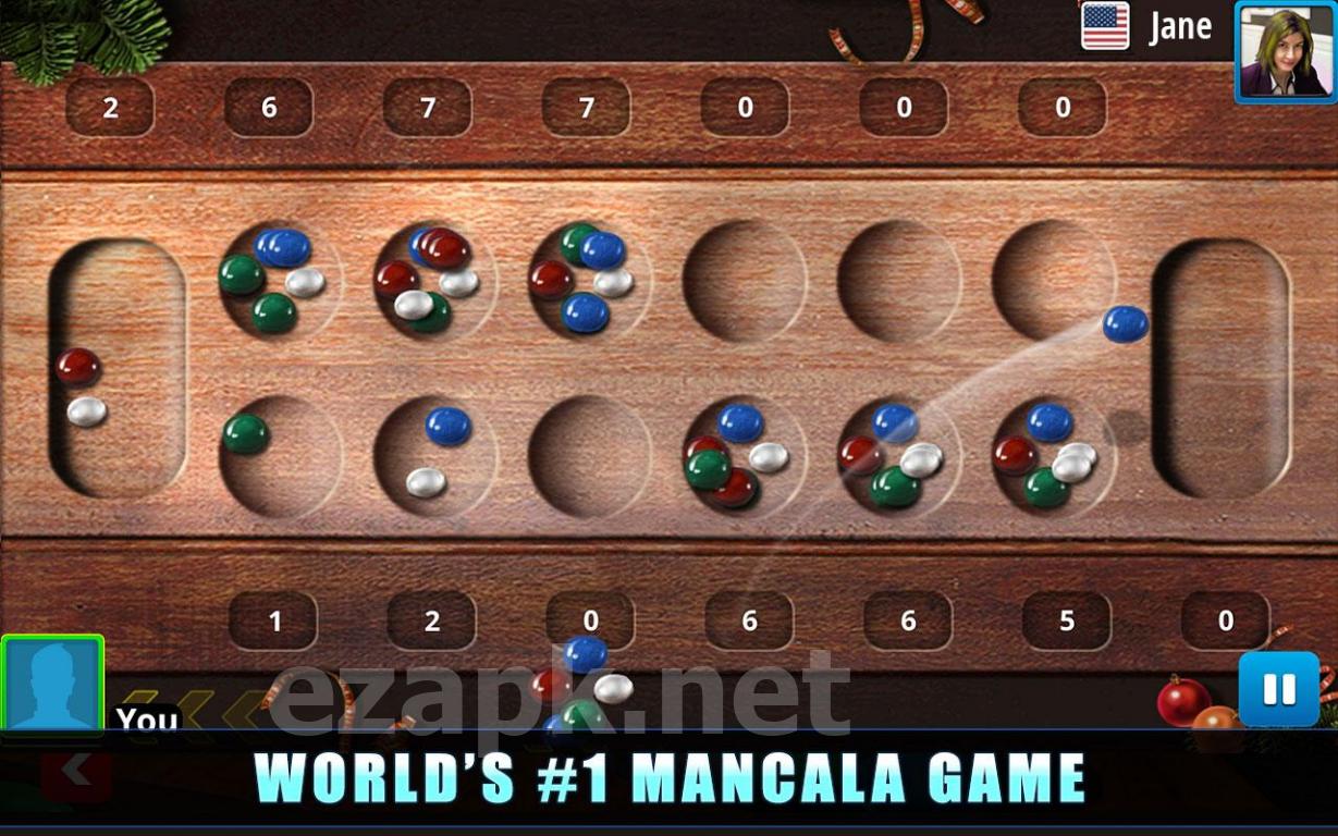 Mancala