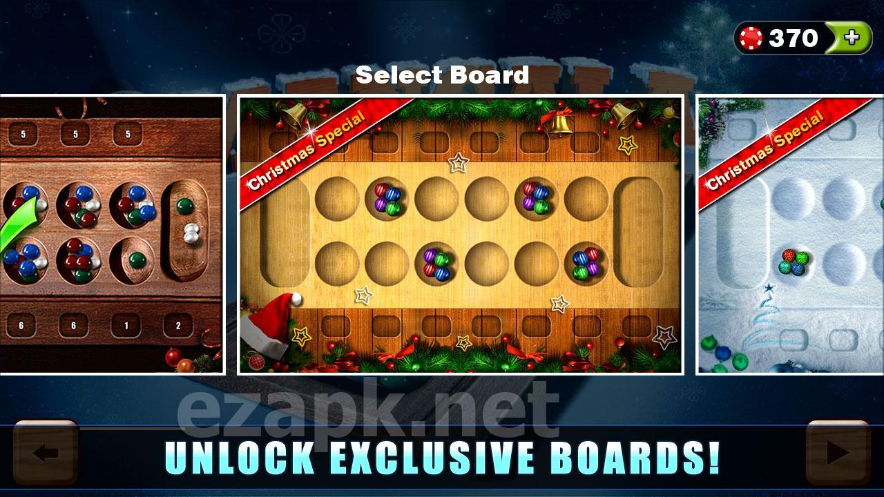 Mancala