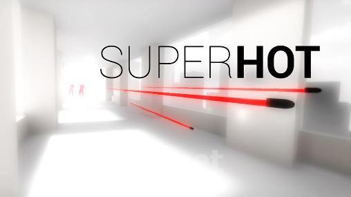 Superhot shooter 3D
