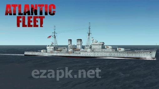 Atlantic fleet