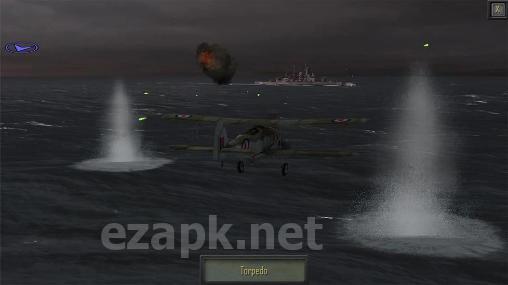 Atlantic fleet