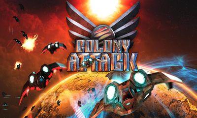 Colony Attack