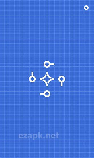 Infinity loop: Blueprints
