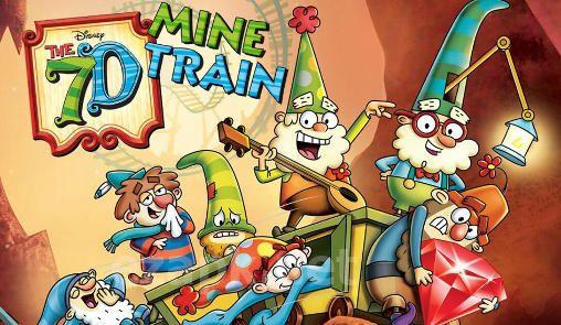 The 7D: Mine train