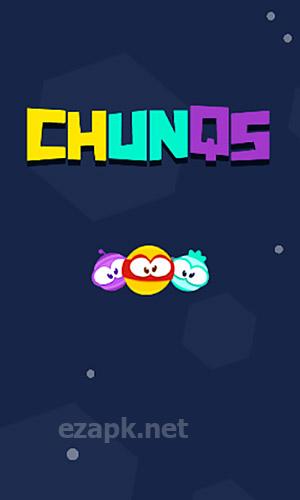 Chunqs