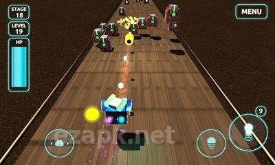 Cubot