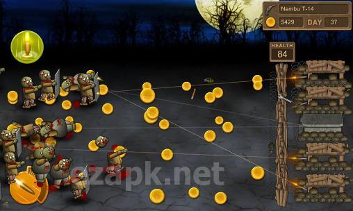 Zombie madness 2