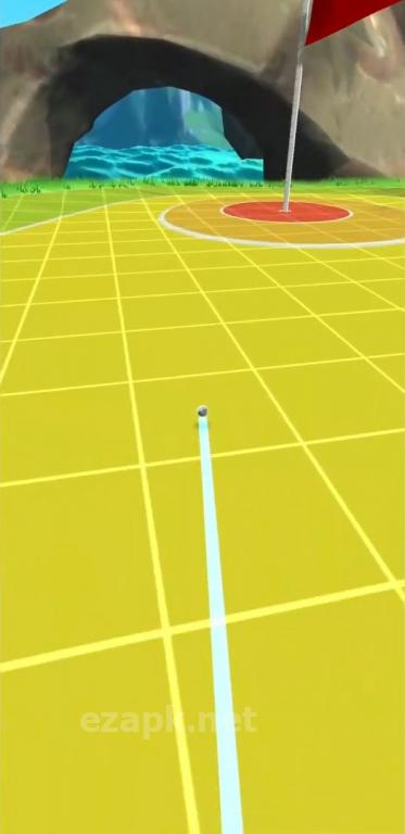 Super Shot Golf
