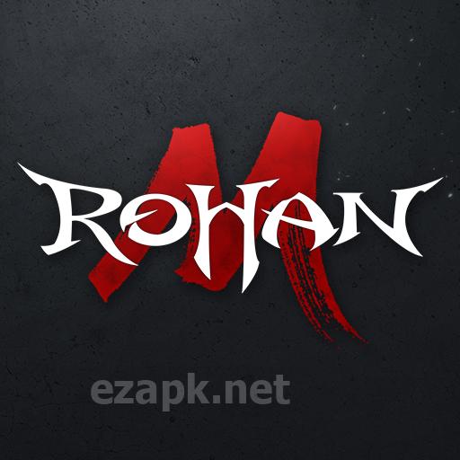 ROHAN M