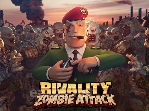 Rivality: Zombie attack