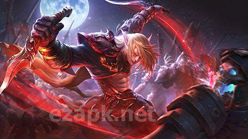 Era of legends