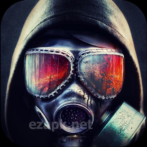 The Sun Origin: Post-apocalyptic action shooter