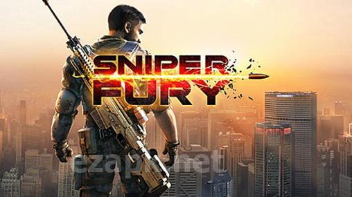 Sniper fury