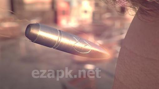 Sniper fury
