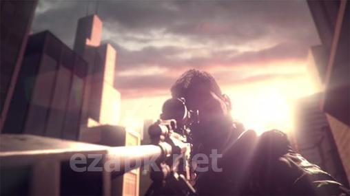 Sniper fury